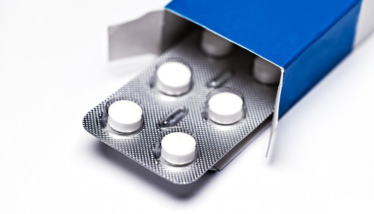 HPV tablets